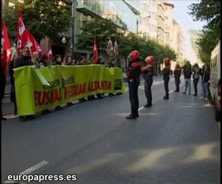 PNV, sorprendido por últimas detenciones