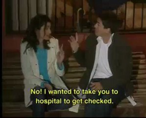 Maximo Corazon_Trailer