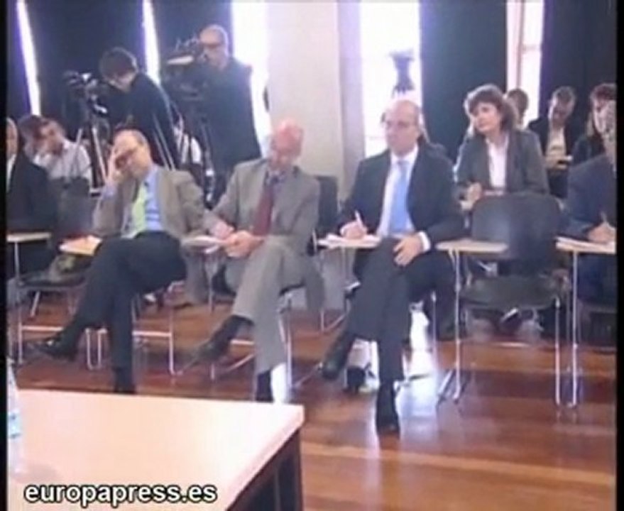 Vara pide más cooperación entre Comunidades