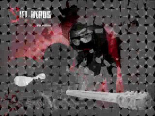 Sift Heads Wallpaper- Now You're Gone