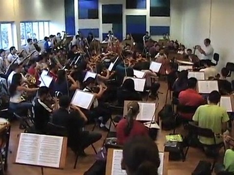 Sinfônica de Heliópolis: da favela para os palcos europeus