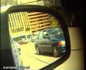 Detenido por reventa ilegal de vehículos