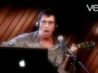 Lobão canta a inédita 'Das Tripas, Coração'