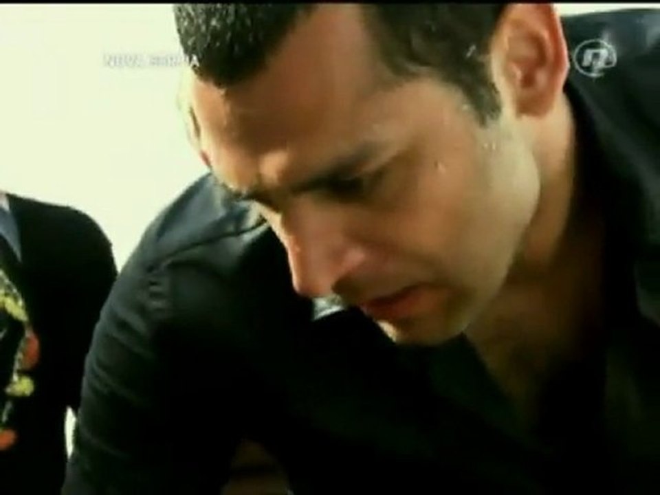 Zaboravljas(You seem to forget) - Asi i Demir
