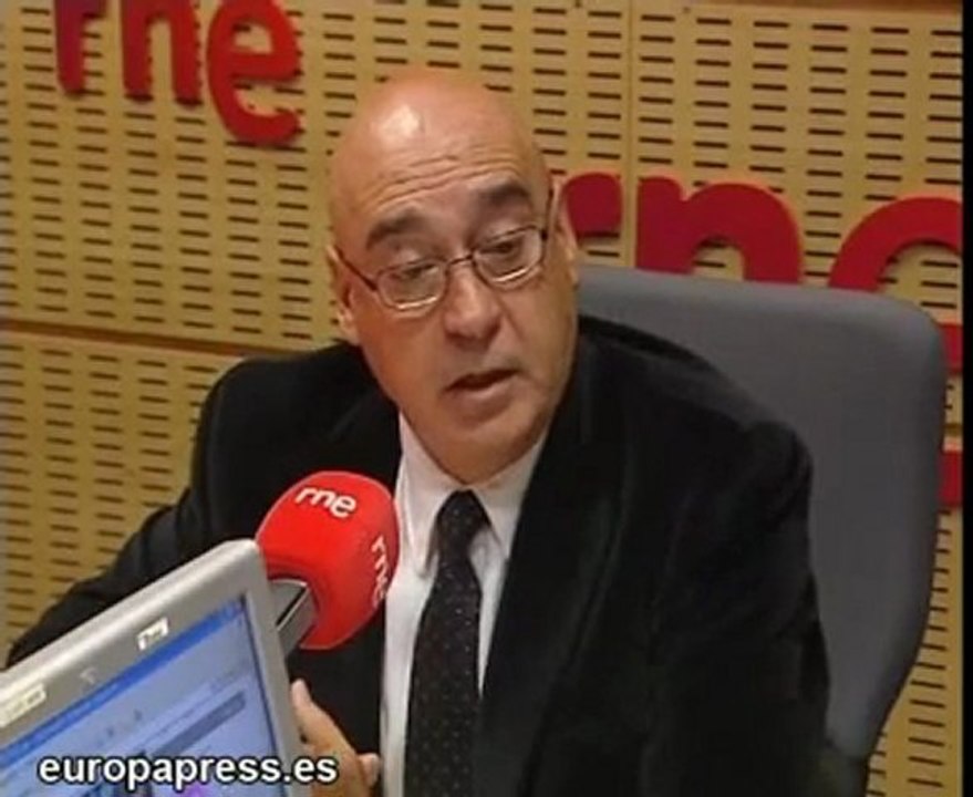 Rojo espera vetos a los PGE en el Senado