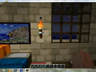 Insérer un texture pack pour minecraft 1.6.4