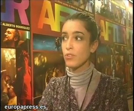 Blanca Romero se estrena en 'After'