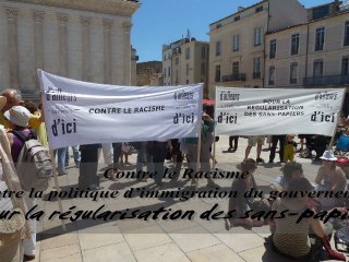 d Ailleurs Nous Sommes d ici 28 mai 2011  Nîmes