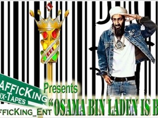 OSAMA BIN LADEN IS BACK - (Rick Ross - 2Pac's Back ReMix)
