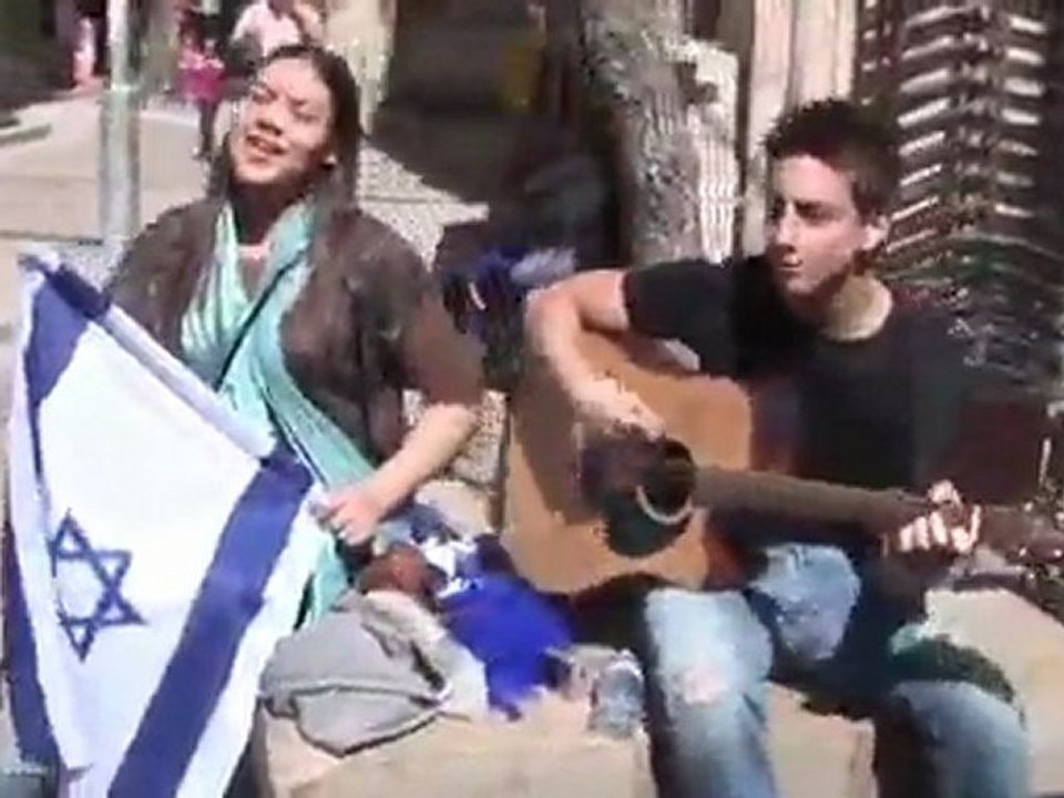 FELIZ INDEPENDENCIA DE ISRAEL!!!!