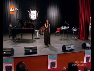 Tuba Büyüküstün  يا انت وإلا فلا