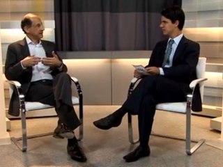 "Tenho vocação para administração privada"