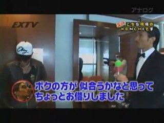 現場KENCHI MAN