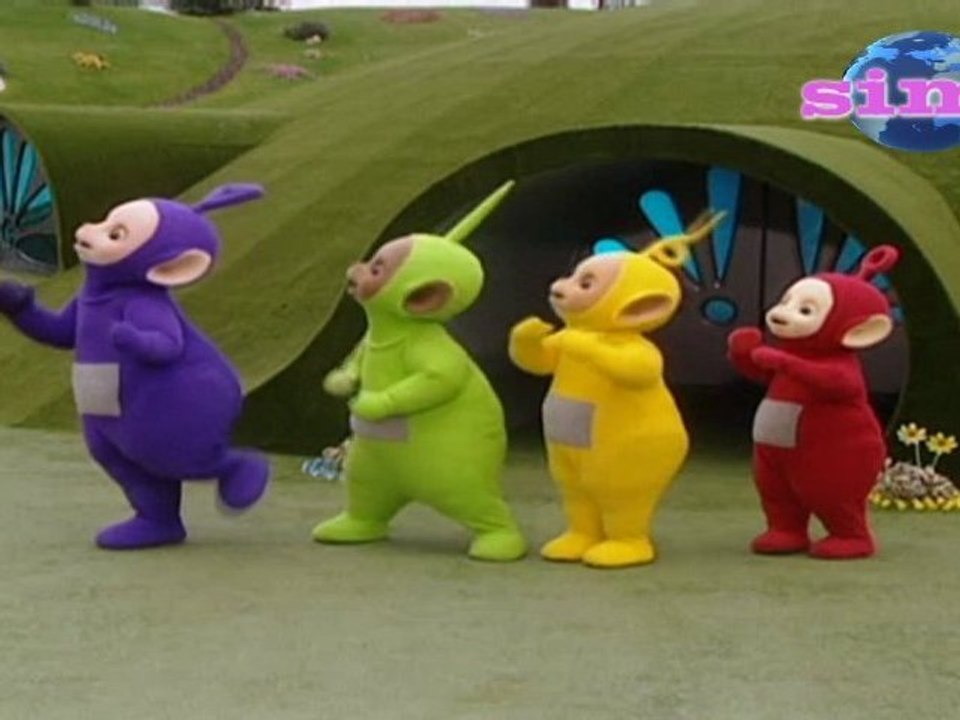 Teletubbies 23