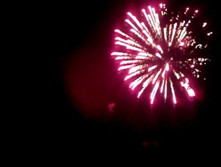 feux d'artifice a soucy