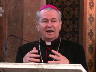 Păstorul între tineri 2011: A III-a întrebare şi răspunsul ÎPS Ioan