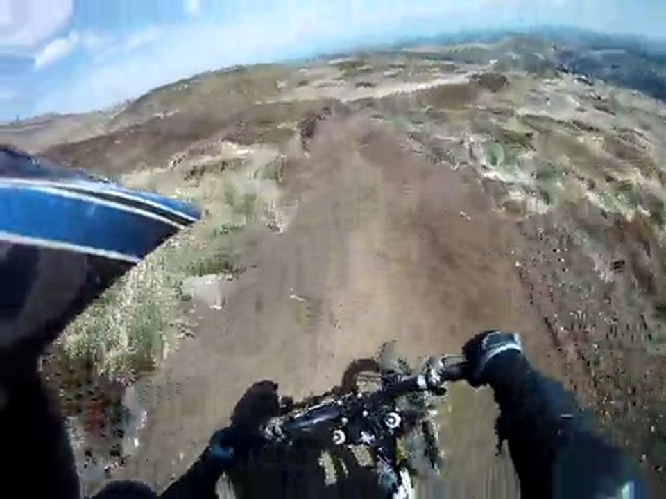 DH super besse 1 mai