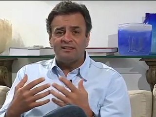 "Lula é um fenômeno"