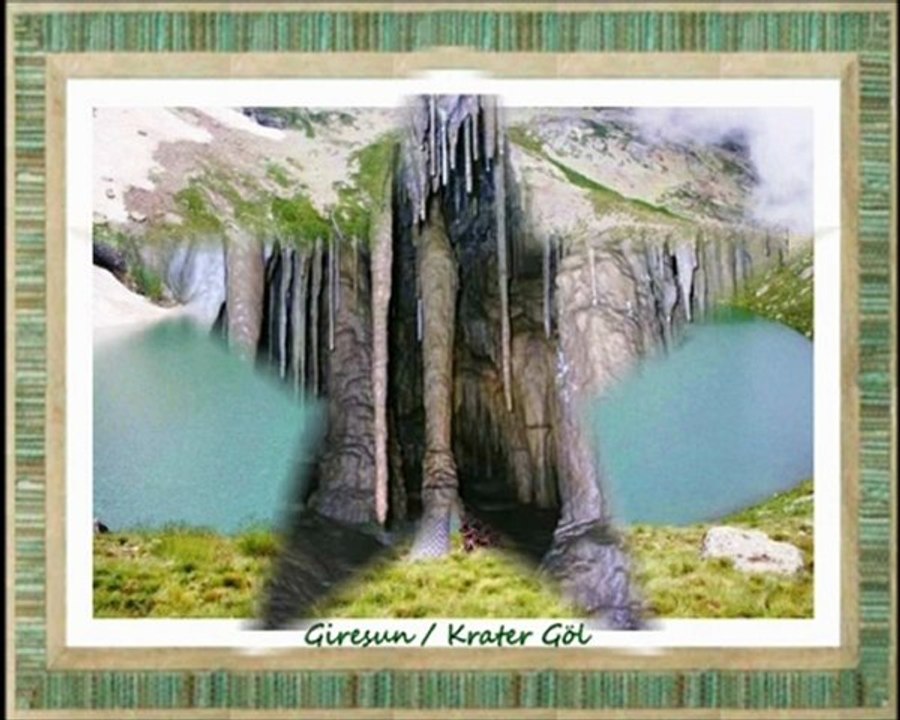 Mehmet Rıfat Yalman İlköğretim Okulu / Giresun