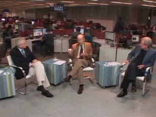 Eleições 2010: Como fica a política externa - segunda parte