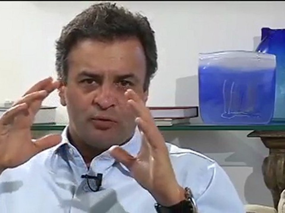 "Fiz o que devia ser feito"