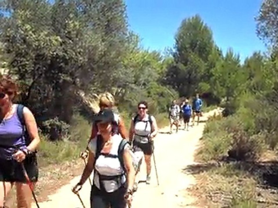 marche nordique journée 28 mai 2011 (4)