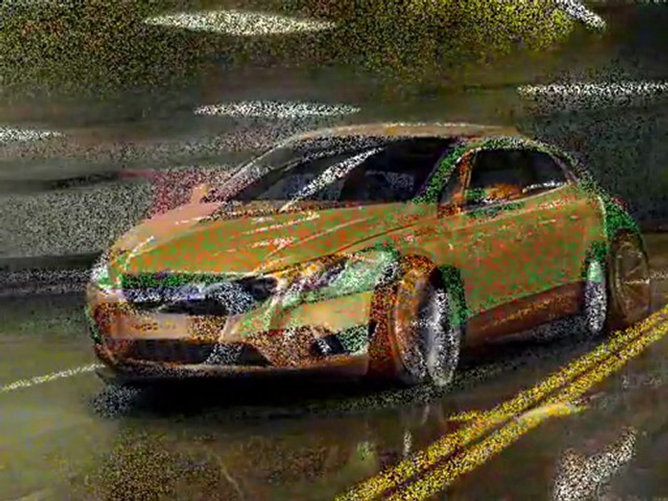 Mes Voitures Préférés