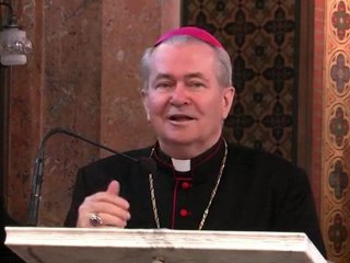 Păstorul între tineri 2011: A IV-a întrebare şi răspunsul ÎPS Ioan
