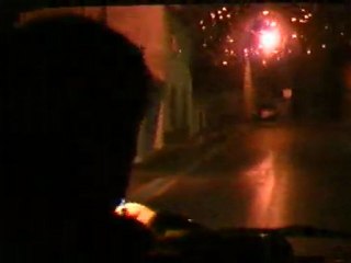 Klokocov Part1- On the road