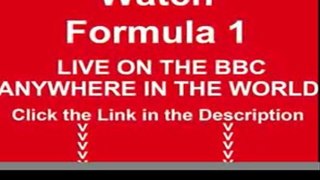 Watch Formula 1  F1 Abroad on BBC