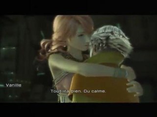 FF13 [3] Chapitre 2 : Le vestige de Pulse