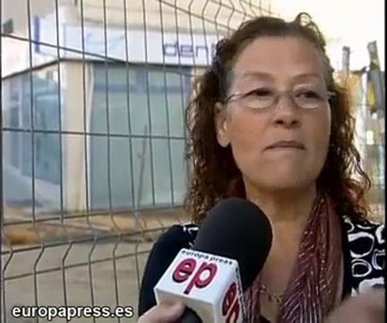 Engañados por el cierre de una clínica dental