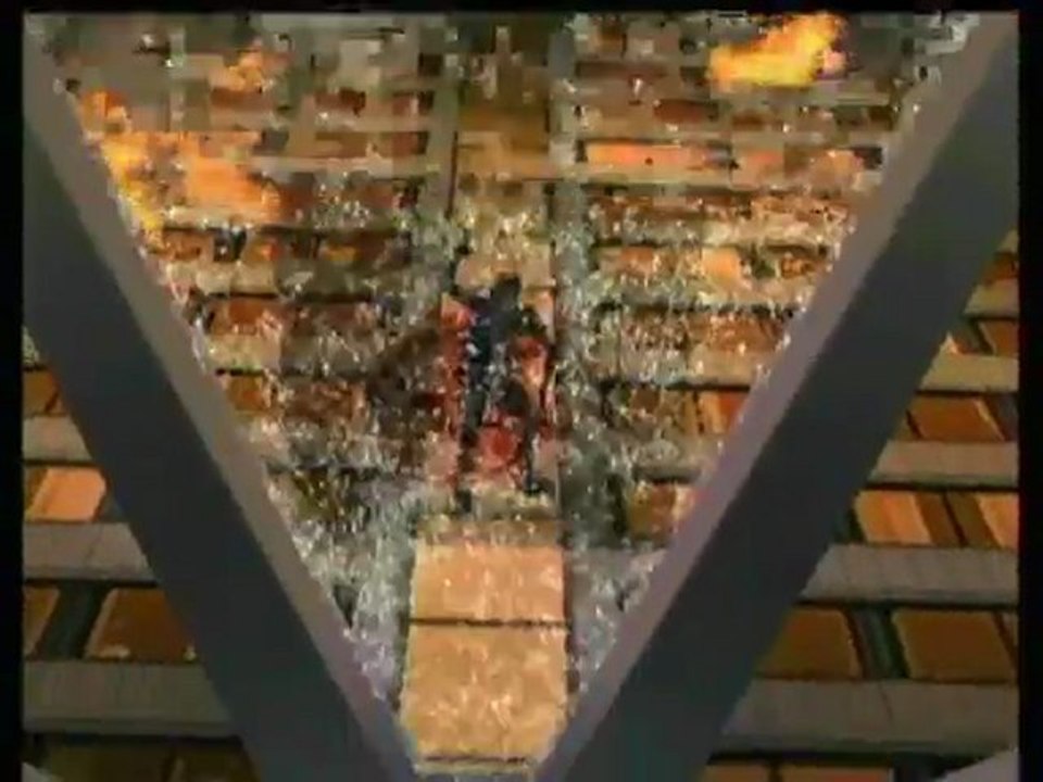 Duke Nukem Forever (E3 2001)
