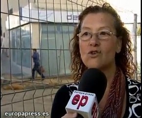 Engañados tras el cierre de una clínica dental