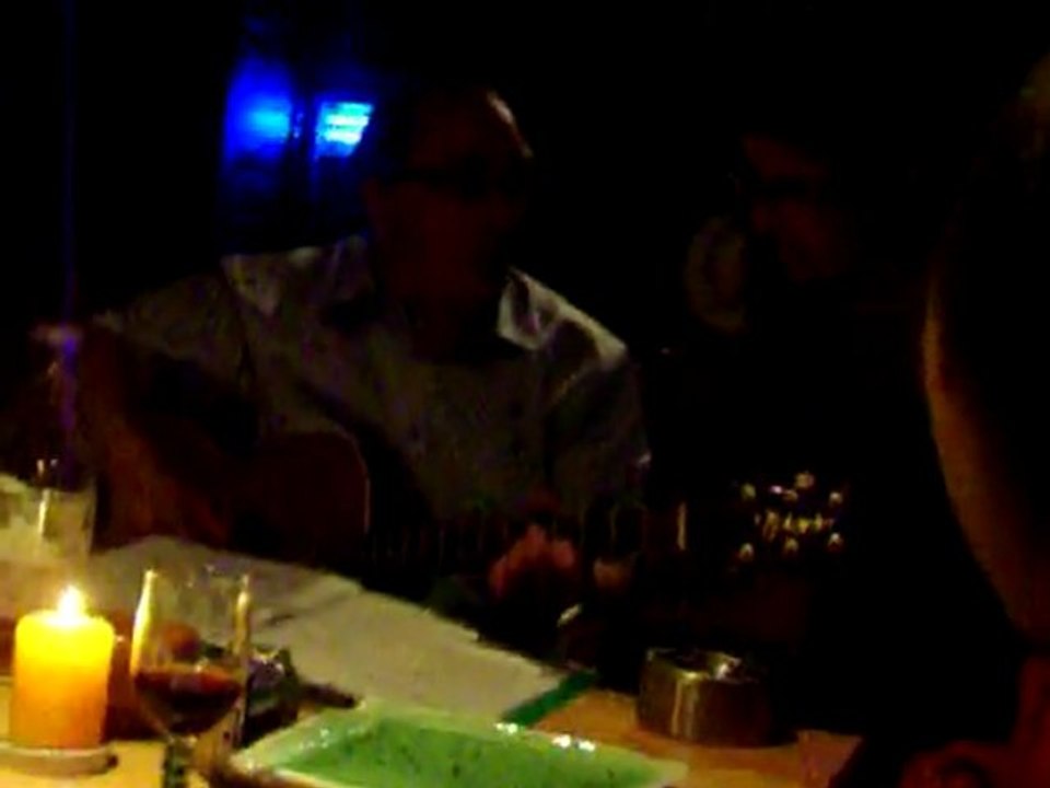soiree