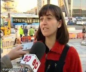 Greenpeace pide cuentas a Zapatero