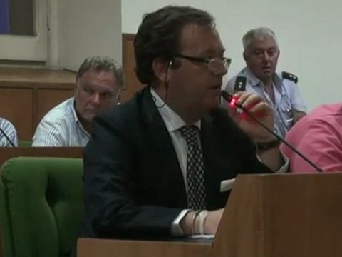 Trentola Ducenta (CE) - Insediamento Consiglio Comunale 6