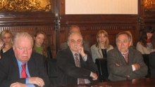Îngerul l-a strigat...In Memoriam Fănuş Neagu