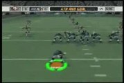 Madden NFL 07 Trailer PS2