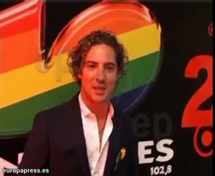 Bisbal y Elena Tablada: boda a la vista