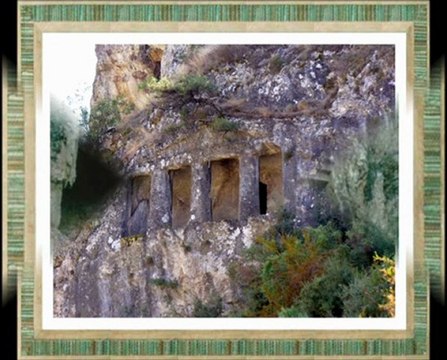 Mehmet Rıfat Yalman İlköğretim Okulu / Sinop