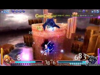 Dissidia Final Fantasy MV There's no sympathy for the dead