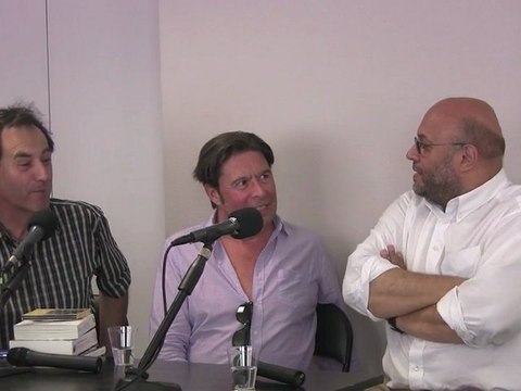 Brassens Gainsbourg Ferrat 1