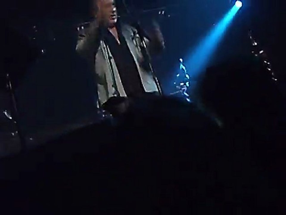 Rennes le Liberté le 28 mai 2011