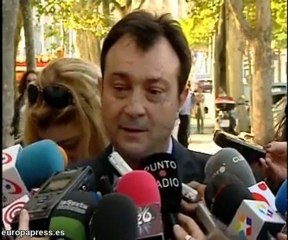 Cobo asemeja su actuación con la de Aguirre