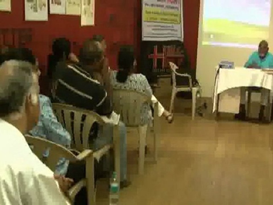 Aura Sensing & Energy Healing Part 4.wmv