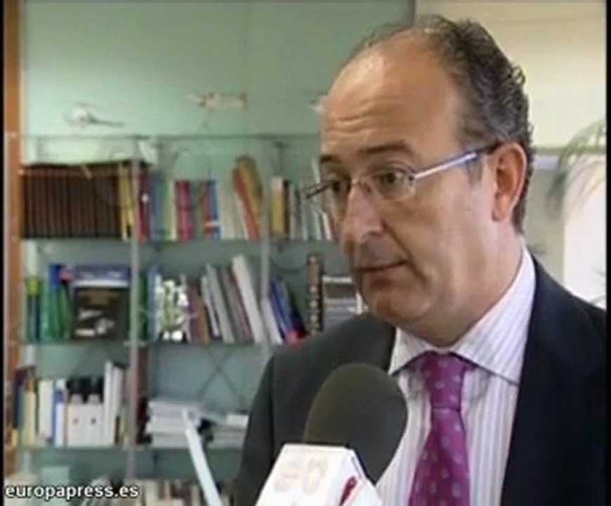 Sigue el programa para "salvar" empresas
