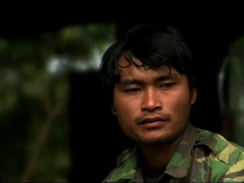 Animate Projects - A Letter to Uncle Boonmee