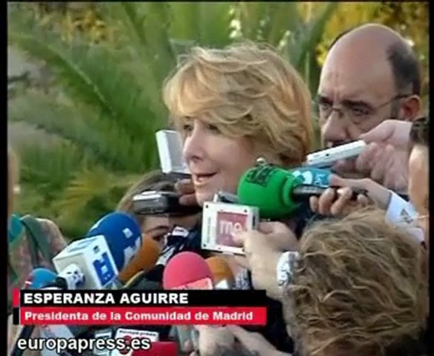 Último adiós a Sabino Fernández Campo