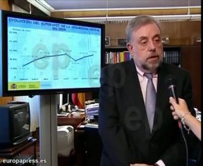 Granado dice que se mantiene el superávit